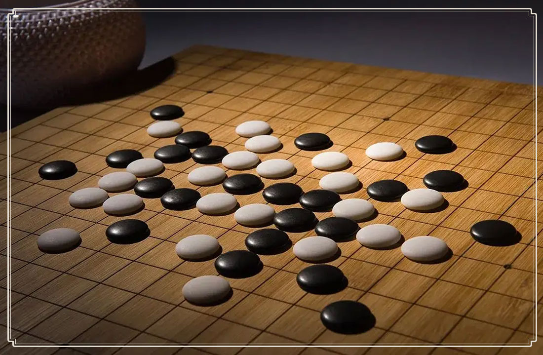 青州市围棋协会